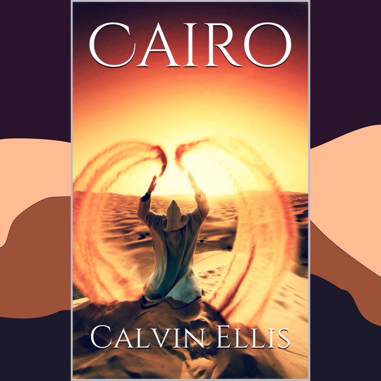 Cairo Podcast artwork